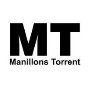 logo de MANILLONS TORRENT